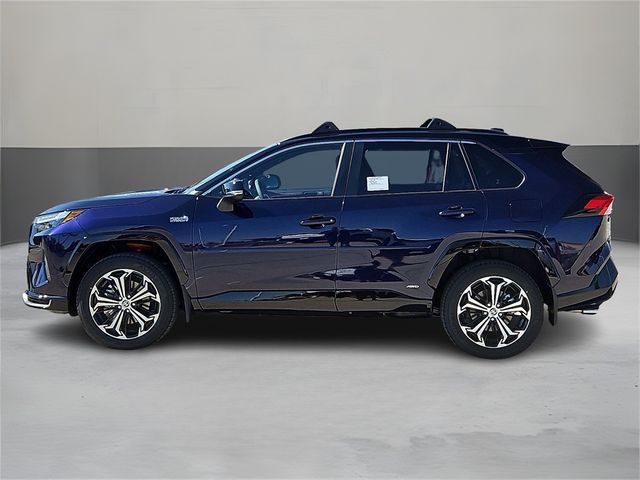 2024 Toyota RAV4 Prime XSE