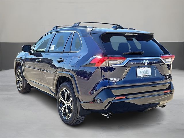 2024 Toyota RAV4 Prime XSE