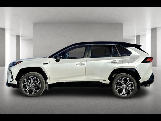 2024 Toyota RAV4 Prime XSE