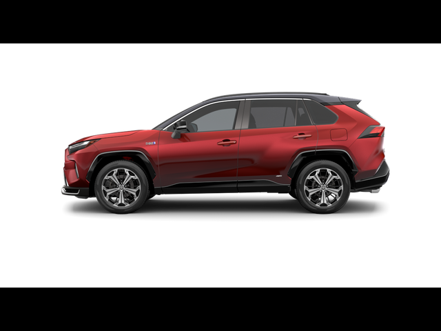 2024 Toyota RAV4 Prime XSE