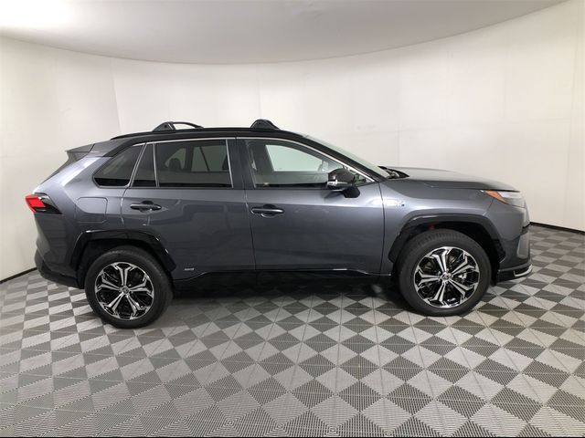 2024 Toyota RAV4 Prime XSE