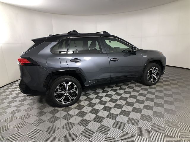 2024 Toyota RAV4 Prime XSE