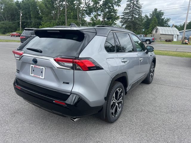 2024 Toyota RAV4 Prime XSE