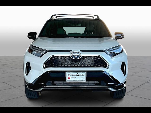 2024 Toyota RAV4 Prime XSE