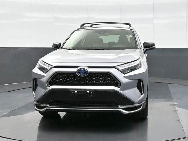 2024 Toyota RAV4 Prime XSE