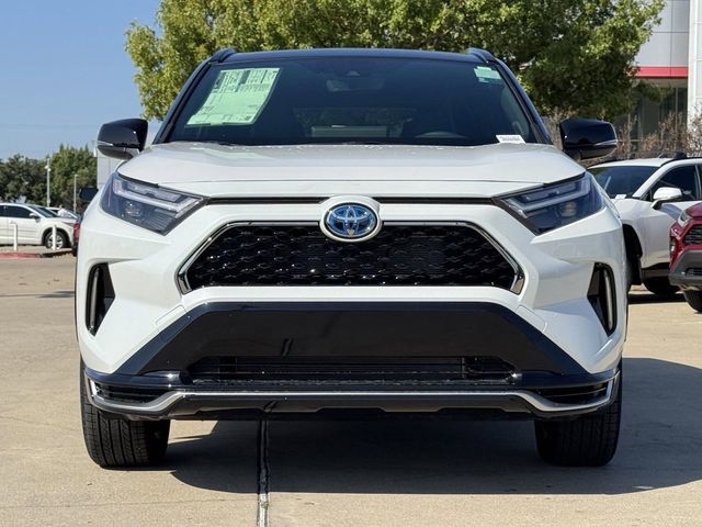 2024 Toyota RAV4 Prime XSE