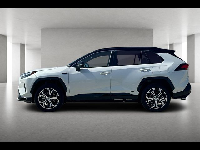 2024 Toyota RAV4 Prime XSE