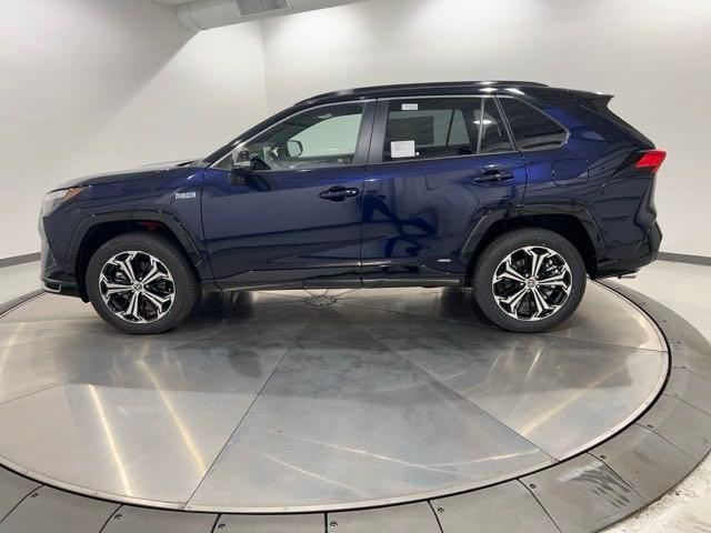 2024 Toyota RAV4 Prime XSE