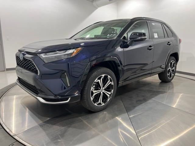 2024 Toyota RAV4 Prime XSE