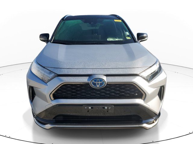 2024 Toyota RAV4 Prime XSE