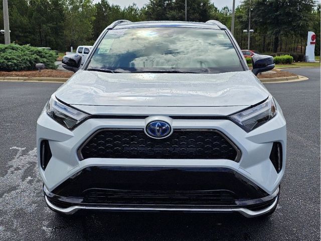 2024 Toyota RAV4 Prime XSE