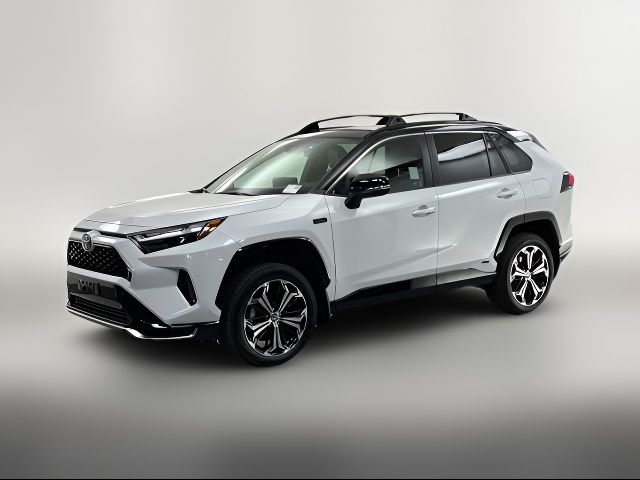 2024 Toyota RAV4 Prime XSE