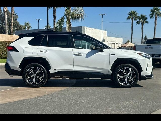 2024 Toyota RAV4 Prime XSE