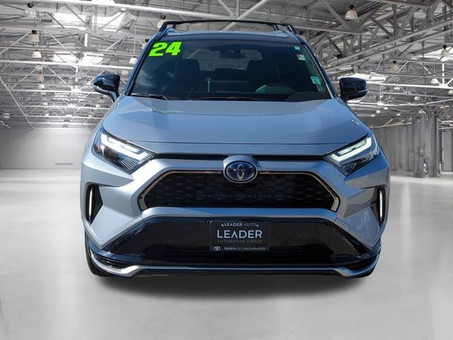 2024 Toyota RAV4 Prime XSE