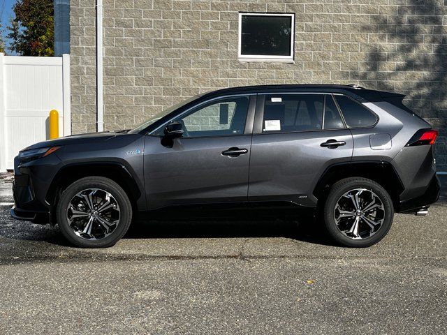 2024 Toyota RAV4 Prime XSE