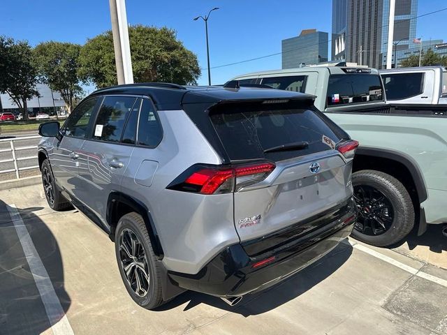 2024 Toyota RAV4 Prime XSE