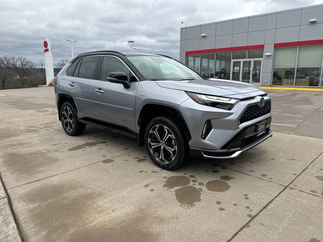 2024 Toyota RAV4 Prime XSE