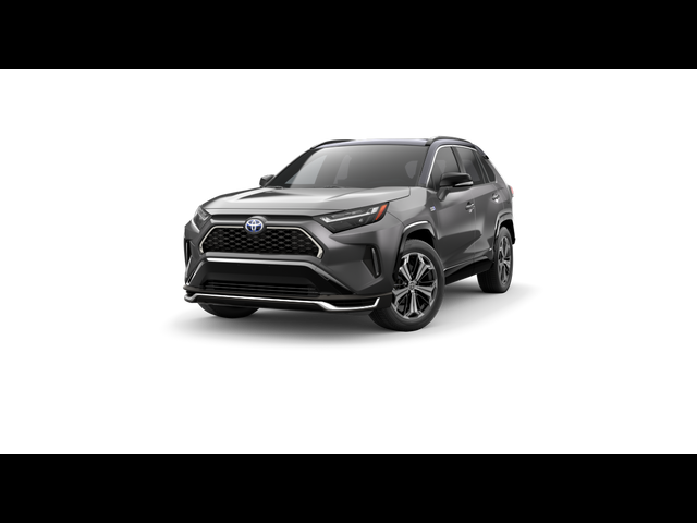 2024 Toyota RAV4 Prime XSE