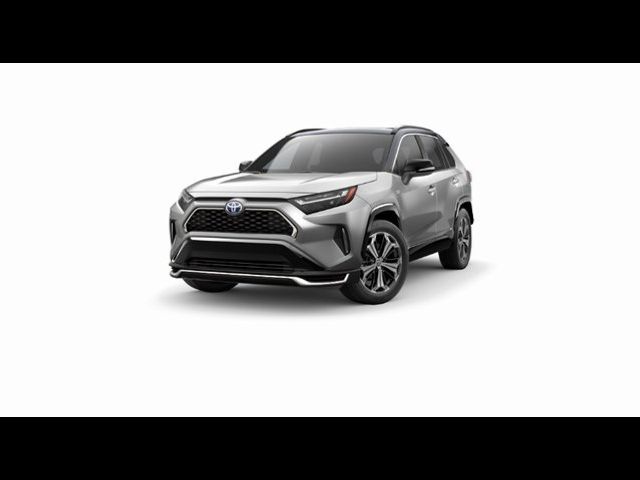 2024 Toyota RAV4 Prime XSE