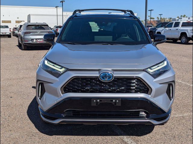 2024 Toyota RAV4 Prime XSE