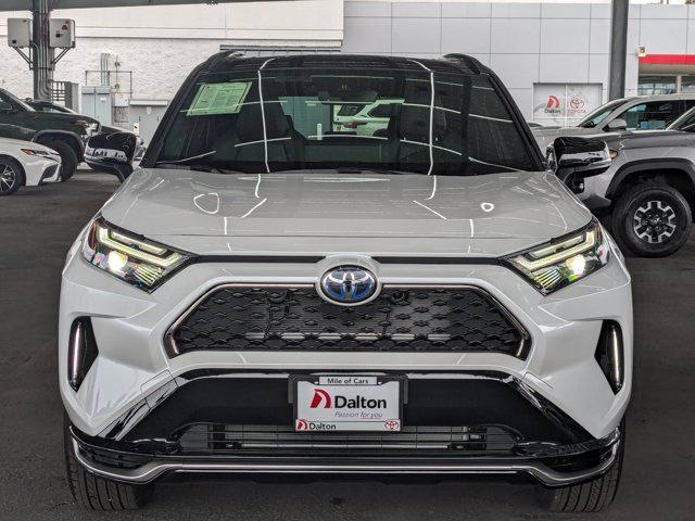 Used Toyota RAV4 Prime SUV For Sale in San Diego, CA | Auto Navigator