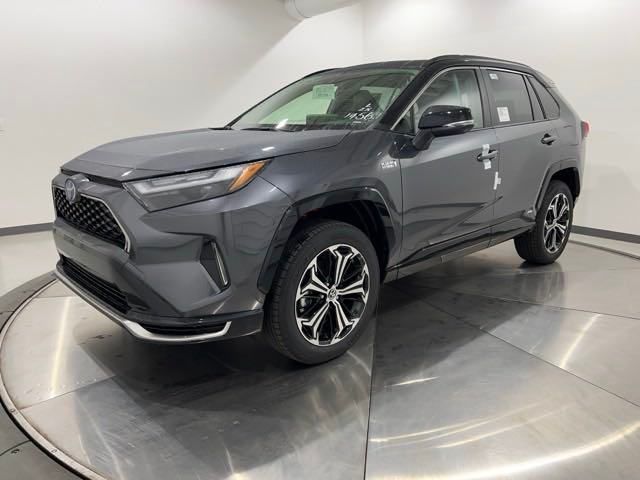 2024 Toyota RAV4 Prime XSE