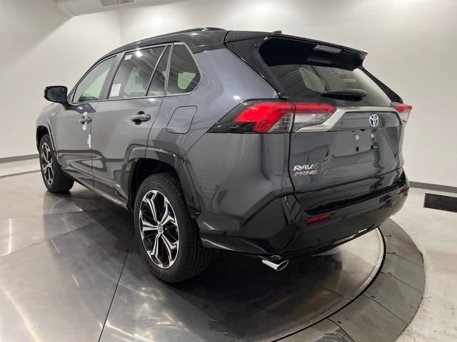 2024 Toyota RAV4 Prime XSE