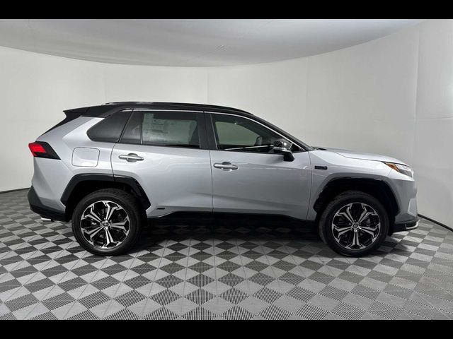 2024 Toyota RAV4 Prime XSE