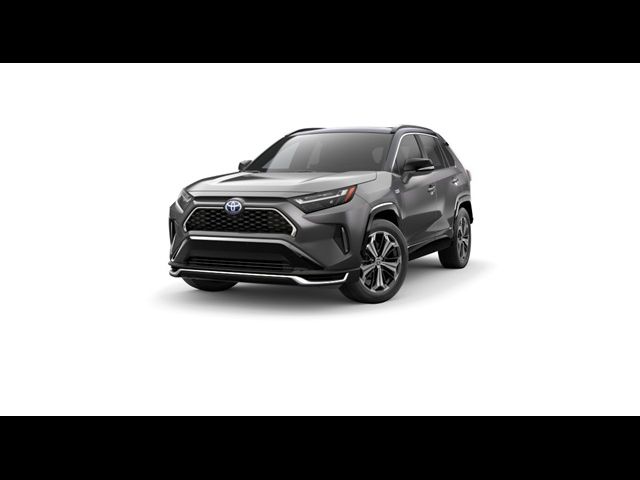 2024 Toyota RAV4 Prime XSE