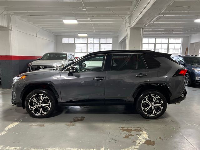 2024 Toyota RAV4 Prime XSE