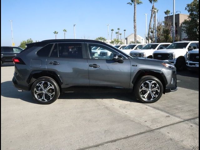 2024 Toyota RAV4 Prime XSE