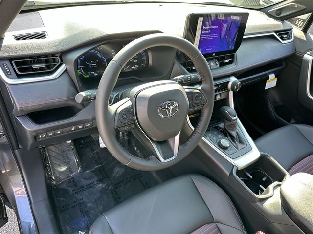 2024 Toyota RAV4 Prime XSE