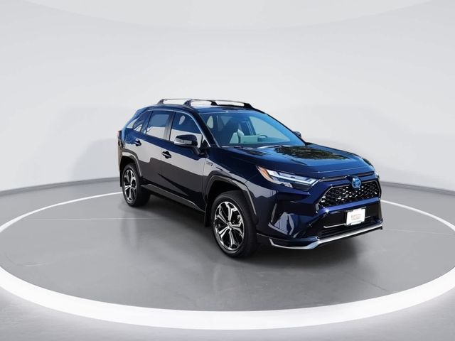 2024 Toyota RAV4 Prime XSE