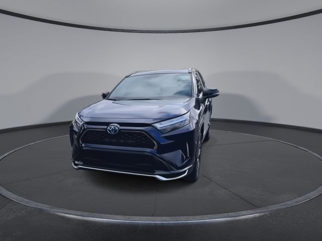 2024 Toyota RAV4 Prime XSE