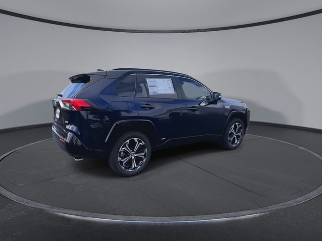 2024 Toyota RAV4 Prime XSE