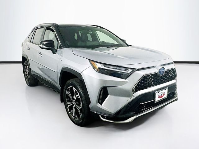 2024 Toyota RAV4 Prime XSE