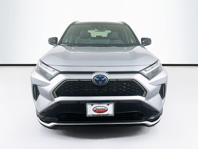 2024 Toyota RAV4 Prime XSE