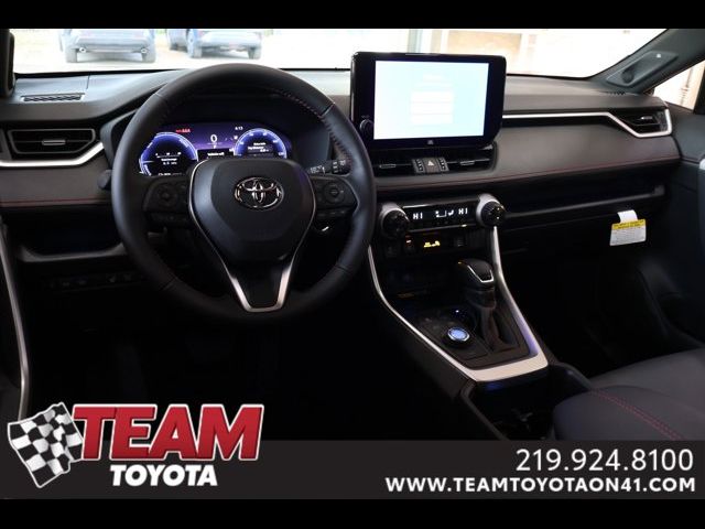 2024 Toyota RAV4 Prime XSE