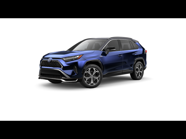 2024 Toyota RAV4 Prime XSE