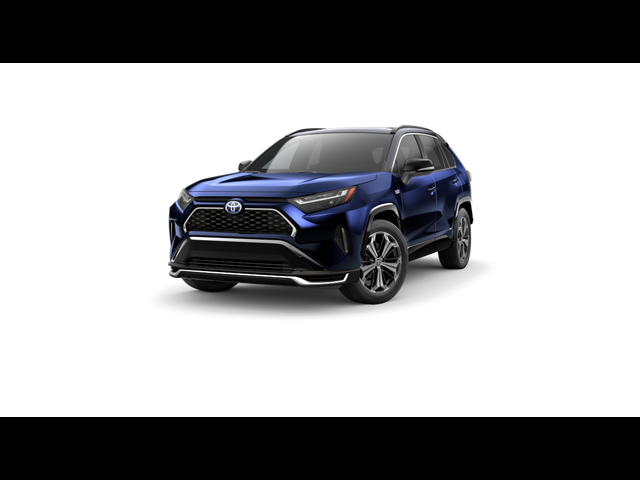 2024 Toyota RAV4 Prime XSE