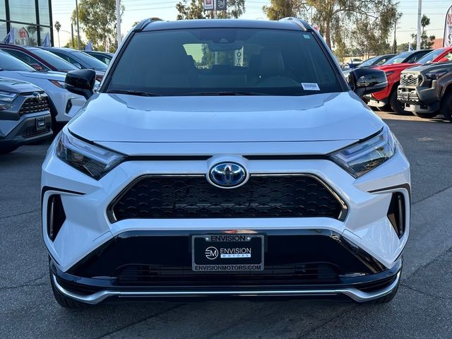 2024 Toyota RAV4 Prime XSE