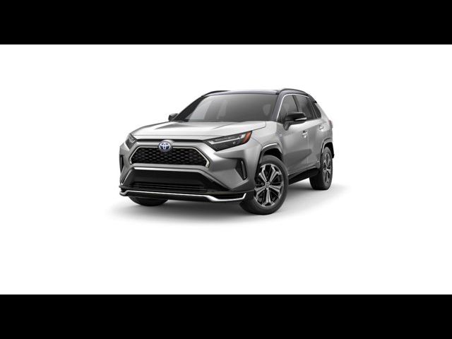 2024 Toyota RAV4 Prime XSE