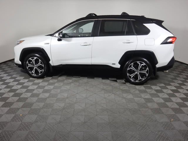 2024 Toyota RAV4 Prime XSE