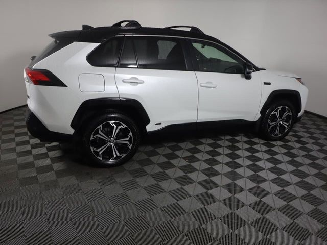 2024 Toyota RAV4 Prime XSE