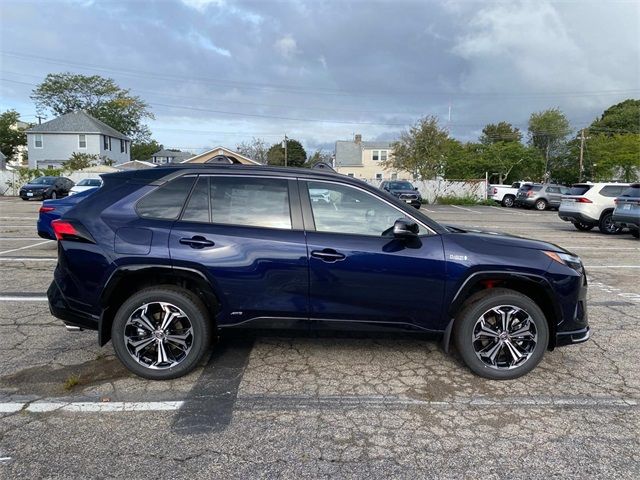 2024 Toyota RAV4 Prime XSE