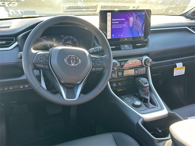 2024 Toyota RAV4 Prime XSE