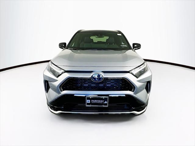 2024 Toyota RAV4 Prime XSE