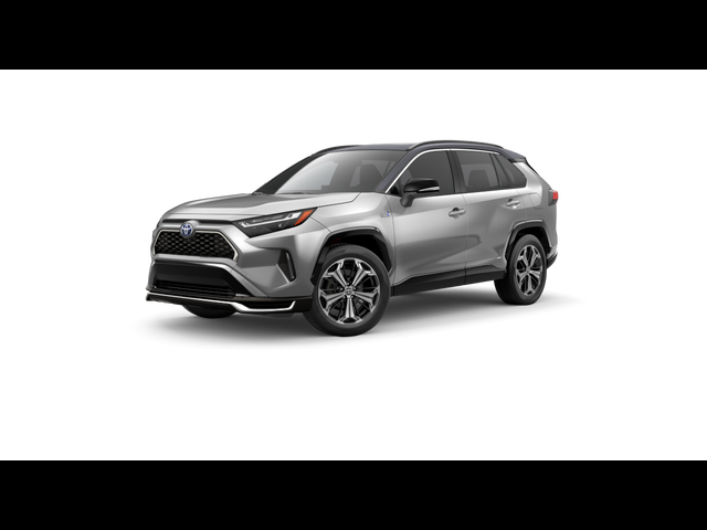 2024 Toyota RAV4 Prime XSE