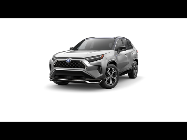 2024 Toyota RAV4 Prime XSE