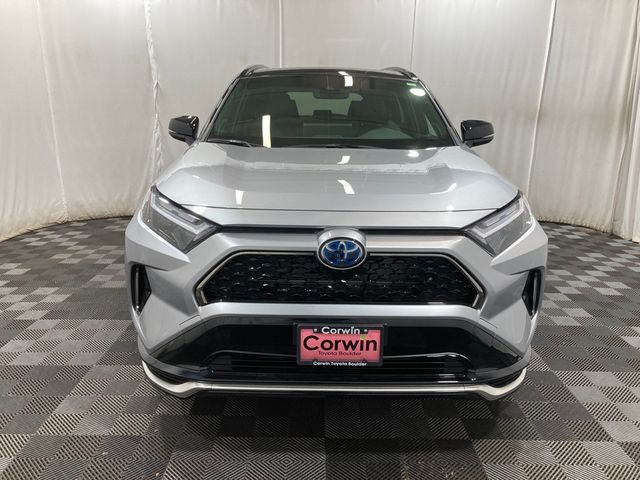 2024 Toyota RAV4 Prime XSE